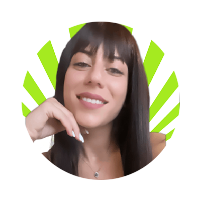 Marina Souliari | Social Media Marketer